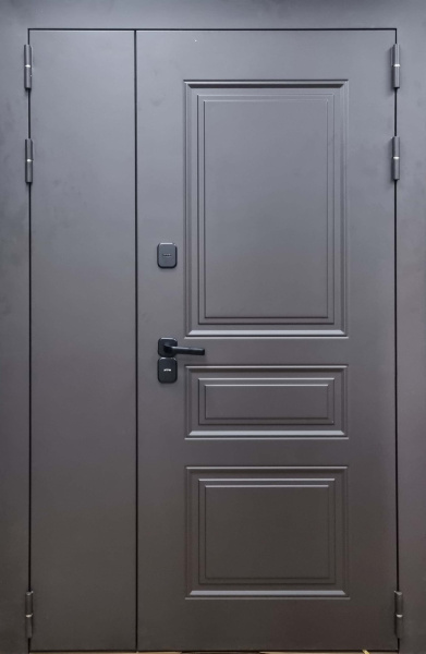 ТЕРМО "БРЕСТ" Муар 8019 + цинк