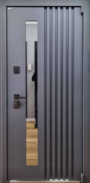 "ФИШТ GLASS" Муар 7024 (АРМА)